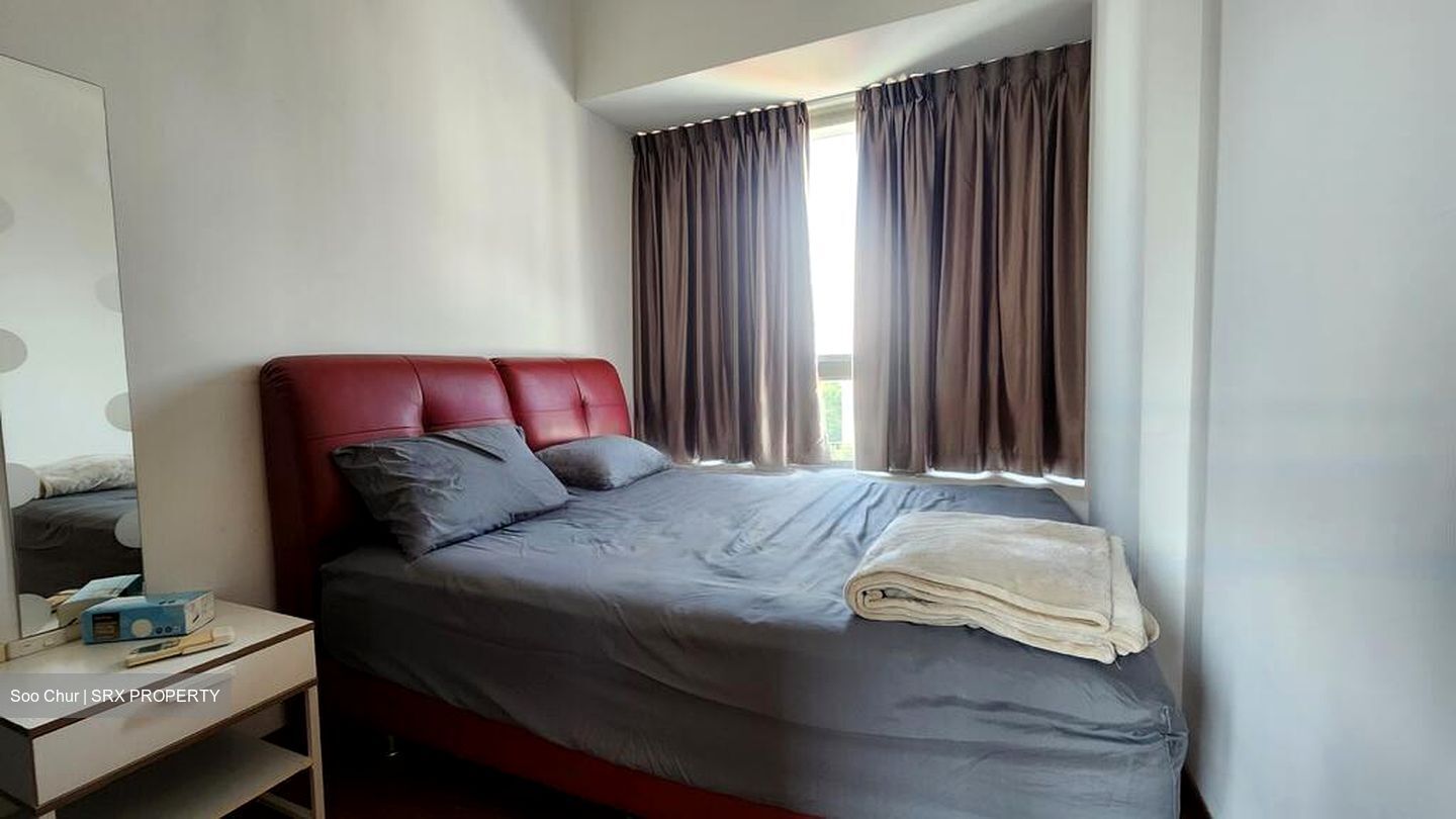 Bliss Loft (D12), Apartment #555198701